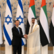arab israeli relations deepen, implications for middle east geopolitics