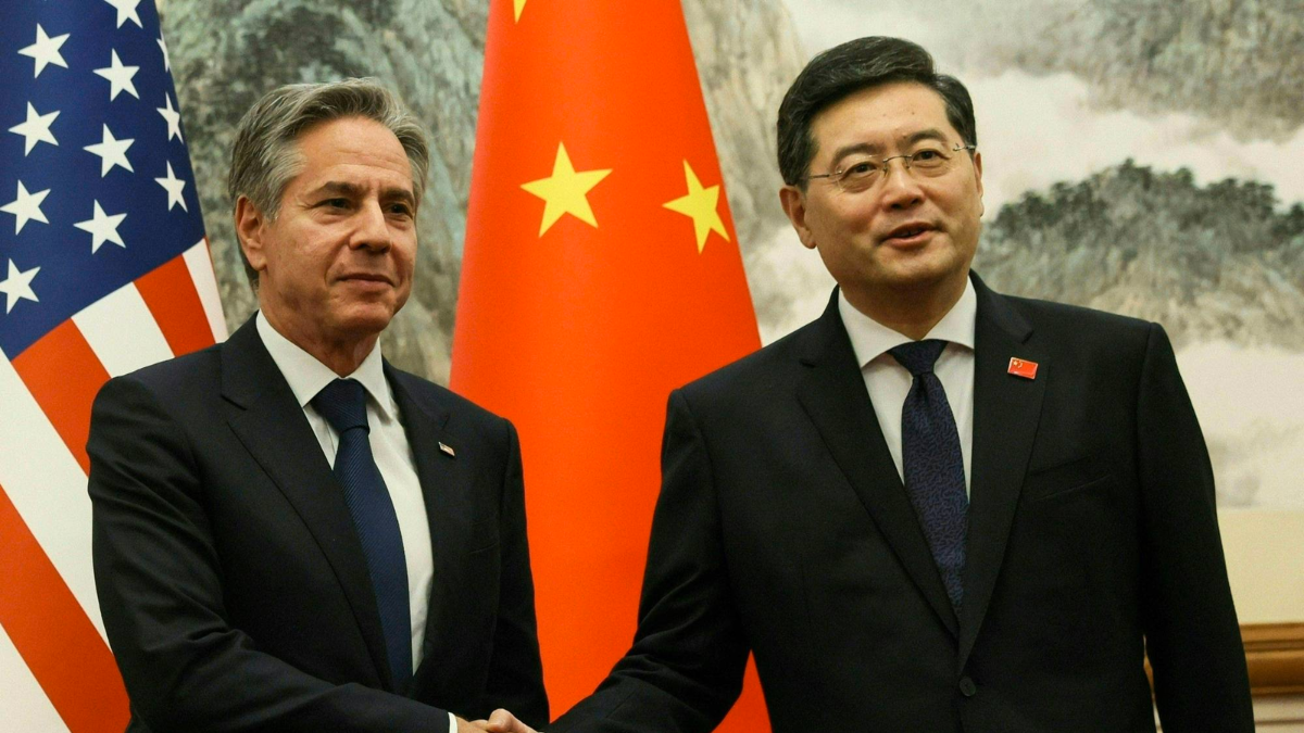 blinken's china visit could pave the way for biden xi meeting in november