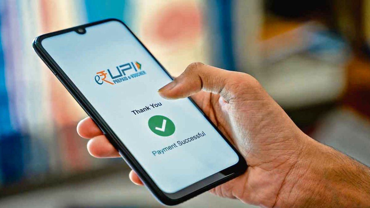 boosting digital payments npci aims to expand upi to gulf countries, including saudi arabia