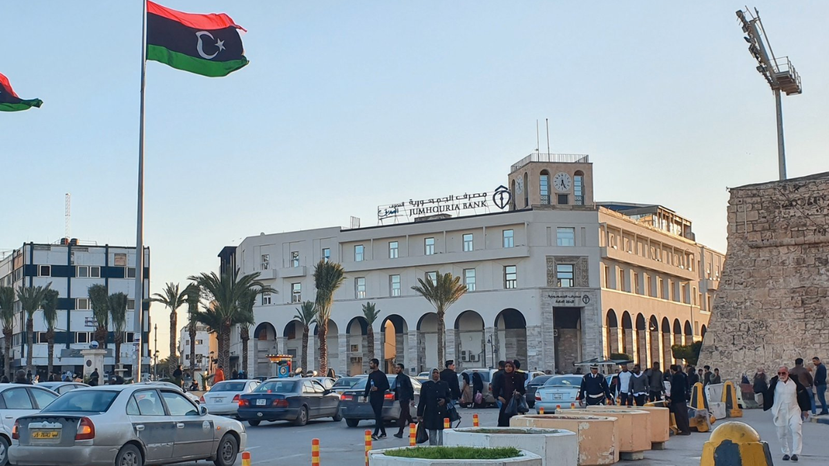 following days of interrogation, bbc journalists abducted in libya released on diplomatic pressure (1)