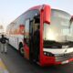 how to travel from abu dhabi to dubai by public bus