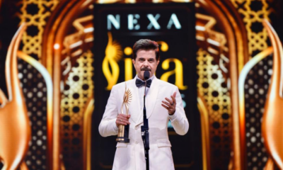 iifa 2023 dubai showcase the splendor of bollywood