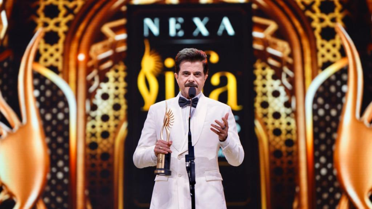 iifa 2023 dubai showcase the splendor of bollywood