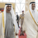 incredible diplomatic breakthrough uae and qatar finally reopen embassies after years of tense relations