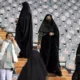 iranian draft law proposing new penalties for women defying dress code sparks debate