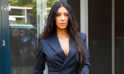 kim kardashian recalls insane experience when she testified at age 14 in boyfriend’s murdered mother's case