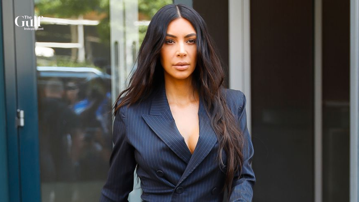 kim kardashian recalls insane experience when she testified at age 14 in boyfriend’s murdered mother's case