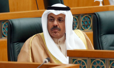 kuwait strengthens oil and defense sectors with appointment of new ministers