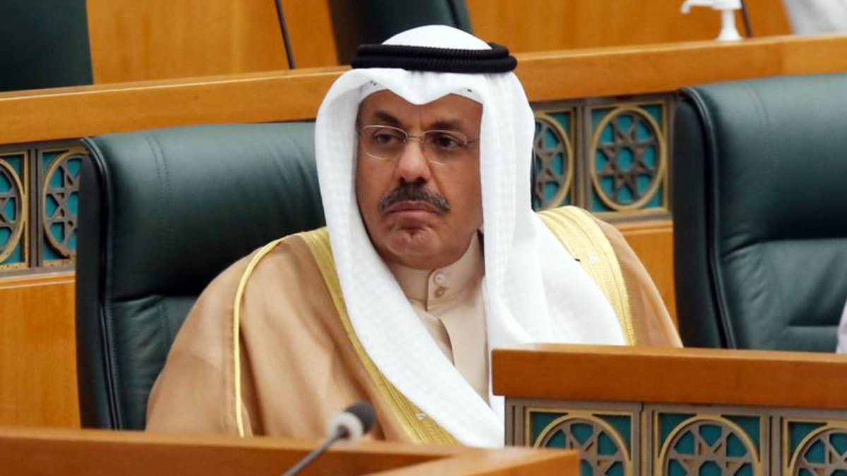 kuwait strengthens oil and defense sectors with appointment of new ministers