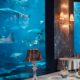 ossiano at atlantis, the palm in dubai gets entry to world's 100 best restaurants