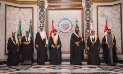 persian gulf region transcends mere dialogue, progresses towards collaboration