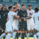 racism in sports new zealand qatar match halted due to racial abuse