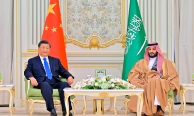 saudi arabia stresses protection of gulf industries in gcc china free trade talks