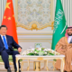 saudi arabia stresses protection of gulf industries in gcc china free trade talks