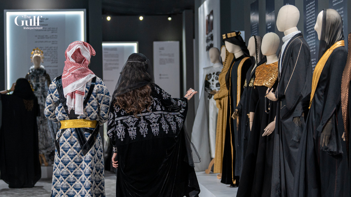 saudi arabia to revolutionize fashion industry with full fledged fashion ecosystem