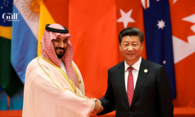 saudi arabia to send large delegation to china, expanding ties outside western world