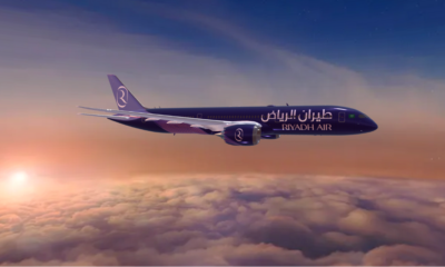 saudi arabia unveils groundbreaking riyadh air, revolutionizing sustainability and setting new environmental standards