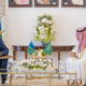 saudi arabia’s fm and solomon islands pm discuss ways to develop joint cooperation