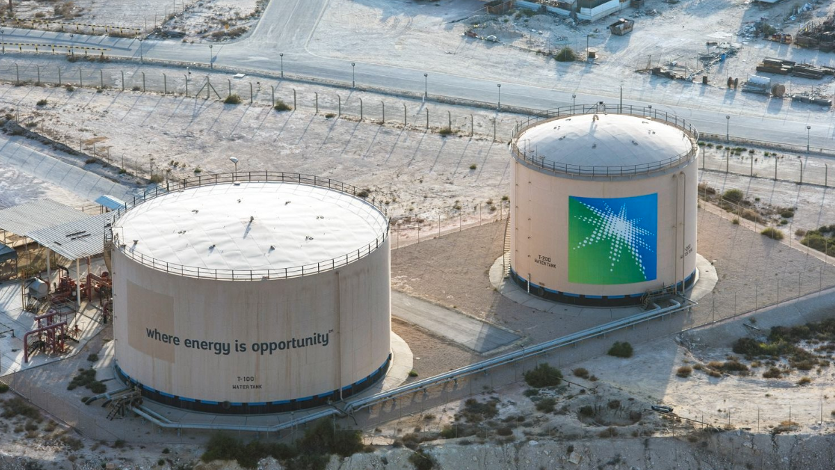 saudi aramco to supply full oil volumesto some asian refiners (1)