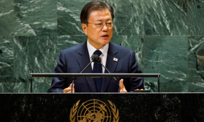 south korea among 5 new non permanent members of un security council, belarus denied a spot