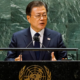 south korea among 5 new non permanent members of un security council, belarus denied a spot