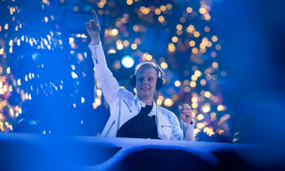 star dj armin van buuren to headline untold dubai music festival