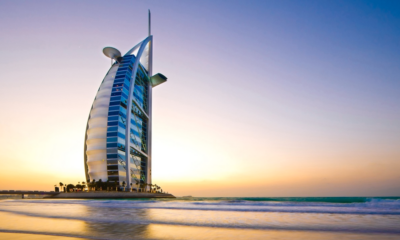 two dubai resorts named among world's top 10 hotels report