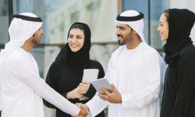 uae federal government employees can now request a four day workweek