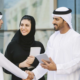 uae federal government employees can now request a four day workweek