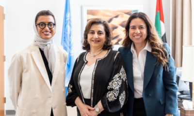 uae to contribute additional 55 million aed to un women