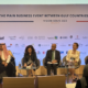 vision golfe 2023 the conference enhances gulf france relations