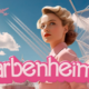 barbenheimer barbie, oppenheimer characters collide in ai trailer