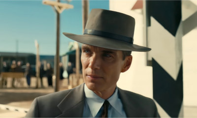 did oppenheimer actor cillian murphy take inspiration from mythology