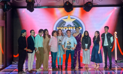 dubai band of musicians heads to hollywood for international competition