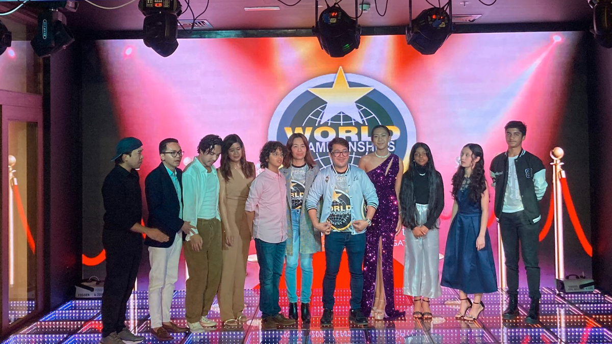 dubai band of musicians heads to hollywood for international competition