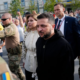 g7 to announce ukraine security package as zelensky criticises absence of timeframe for entry