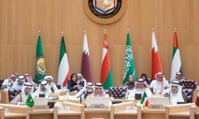 gcc central asia summit to boost ties, saudi minister strikes optimistic tone