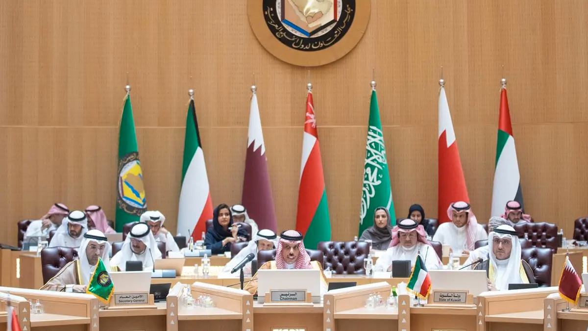 gcc central asia summit to boost ties, saudi minister strikes optimistic tone