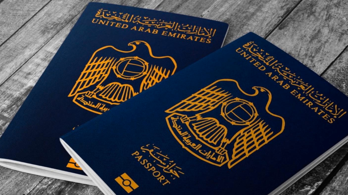 gcc states have most powerful passports in arab world report