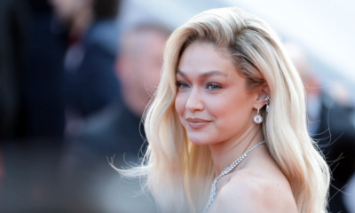 gigi hadid released after being arrested with marijuana in cayman islands
