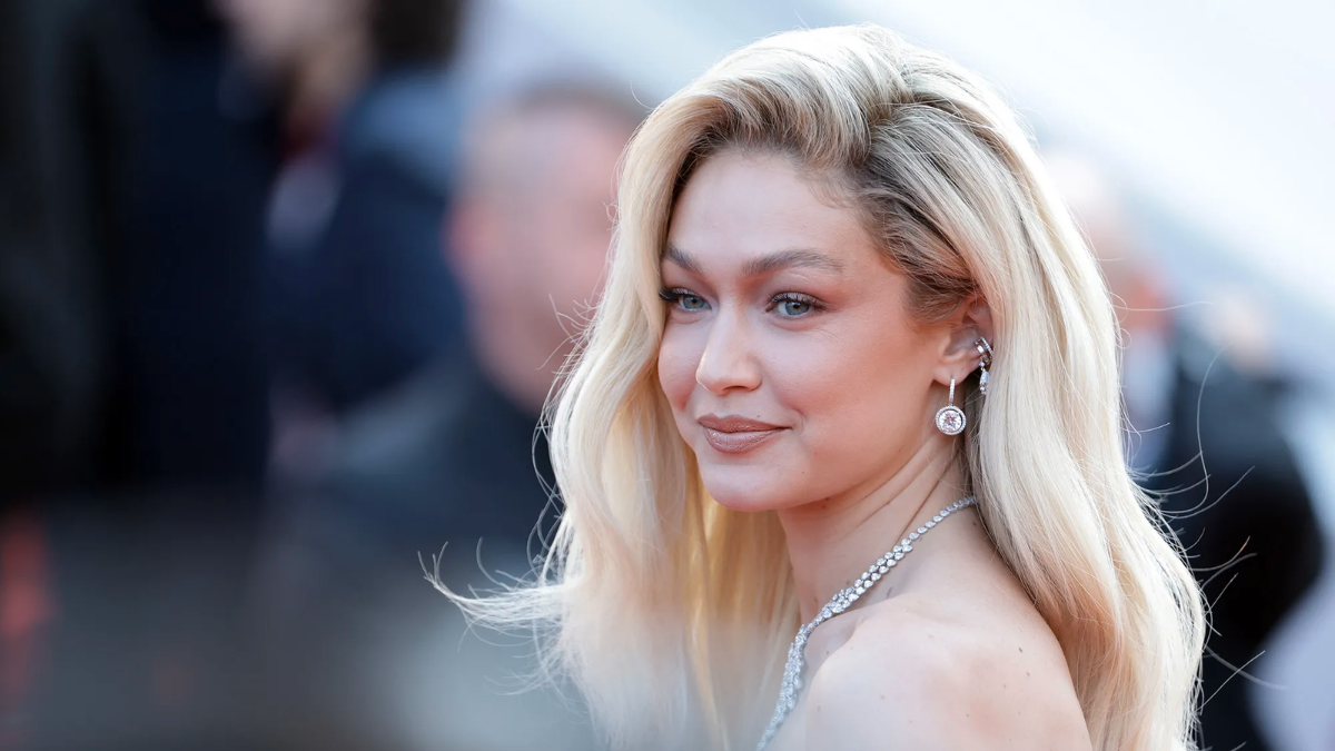 gigi hadid released after being arrested with marijuana in cayman islands