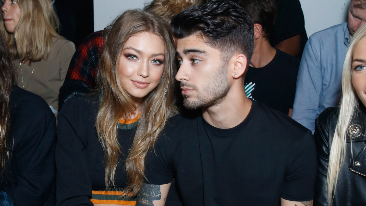 gigi hadid shows ex zayn malik some love after new single ‘love like this’