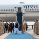 india pm meets crown prince of abu dhabi, strengthens bilateral ties with uae