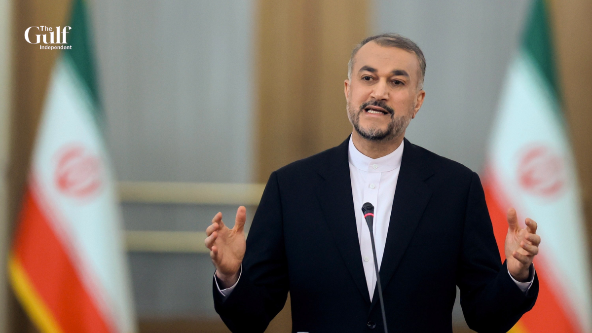 iran is not sending ambassador to sweden in protest over quran incident