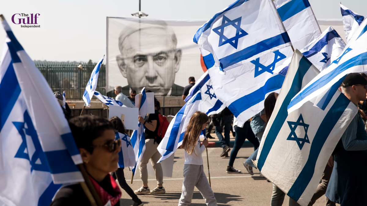 is israeli democracy in danger understanding the nation's four prominent political dilemmas