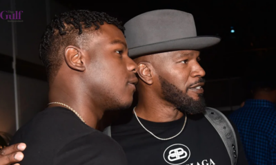 john boyega shares jamie foxx’s health update after rumors