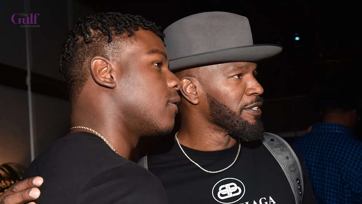 john boyega shares jamie foxx’s health update after rumors