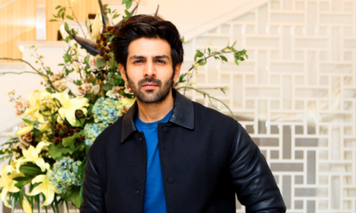 kartik aaryan to be honored victoria government in melbourne