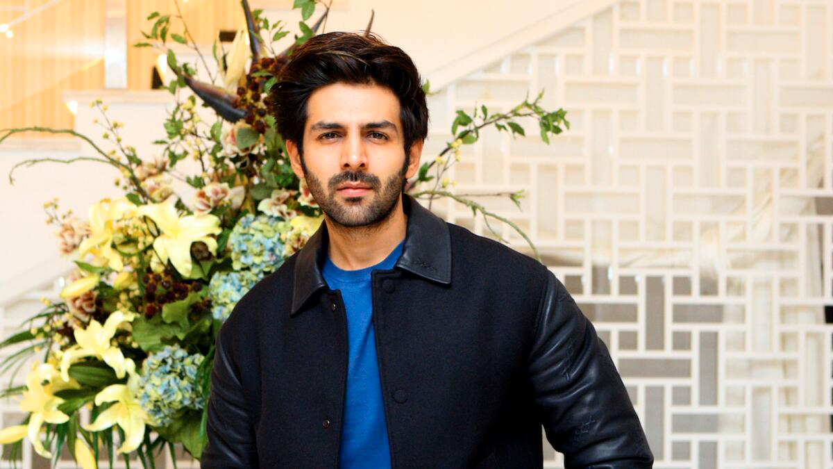 kartik aaryan to be honored victoria government in melbourne