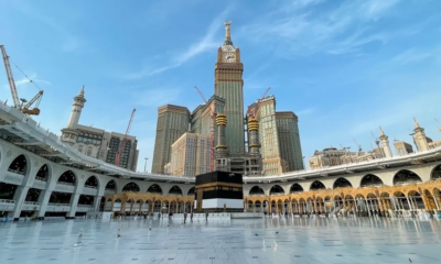 medina opens registration for hajj housing permits
